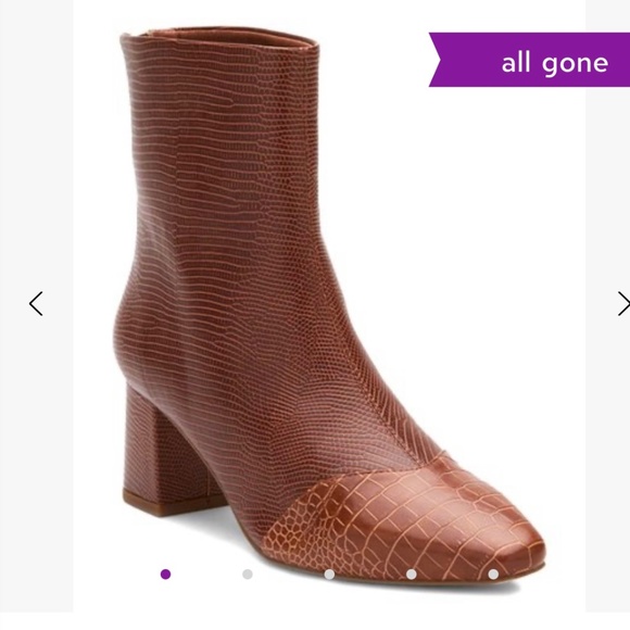 Coconuts by Mattise Booties - Picture 1 of 3